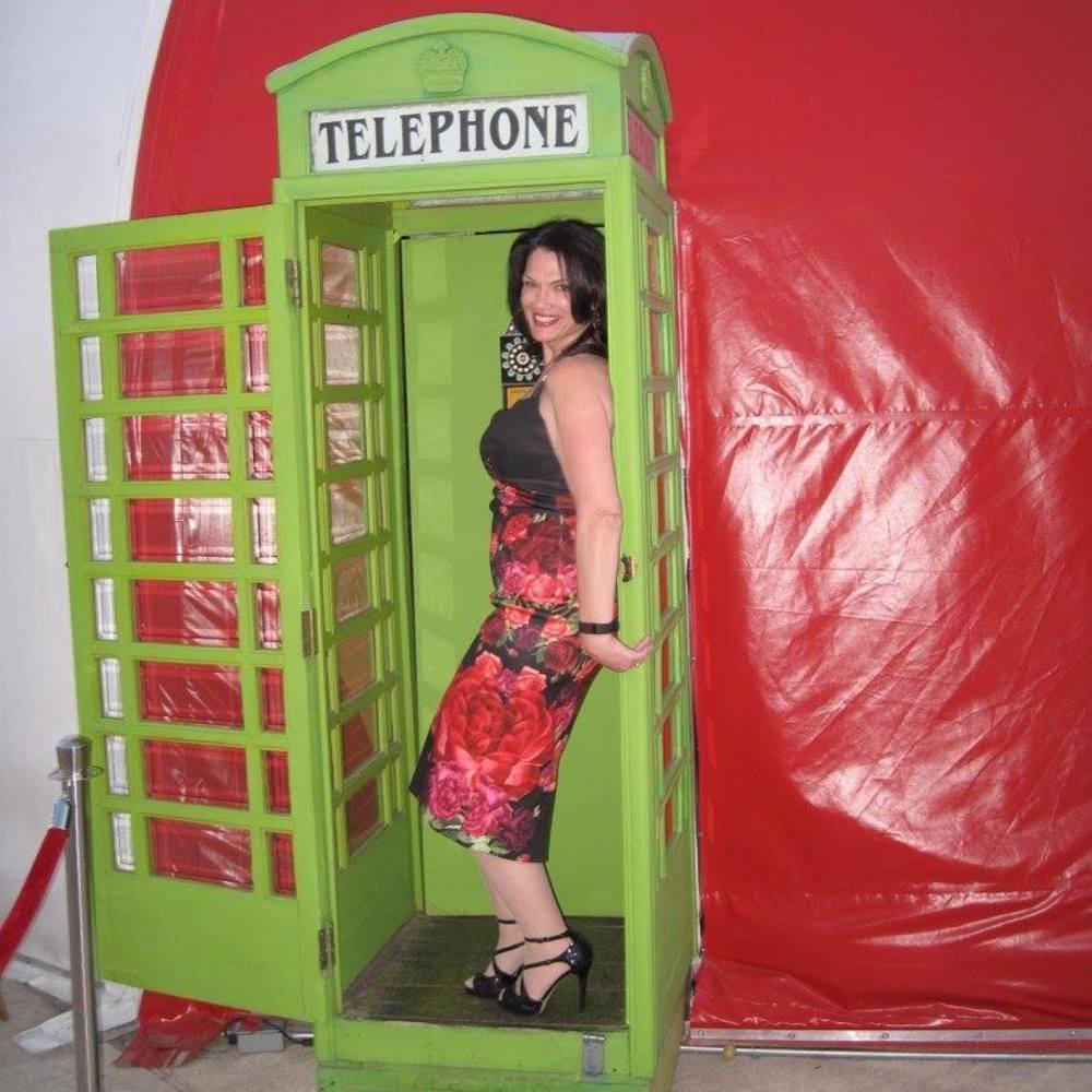 Meet your Posher, Kelly